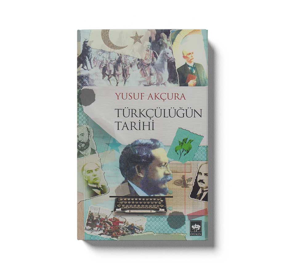 Türkcülügün Tarihi