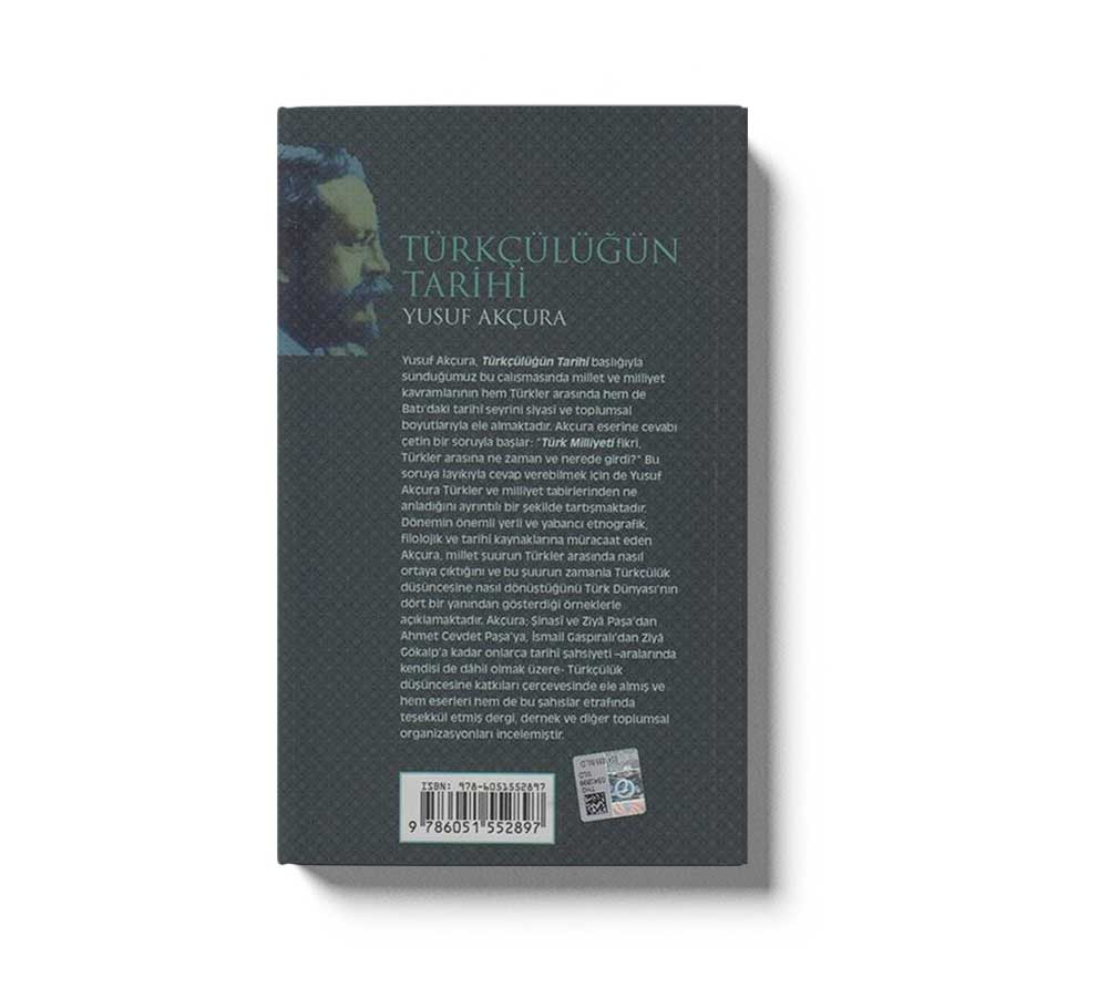 Türkcülügün Tarihi - Image 2