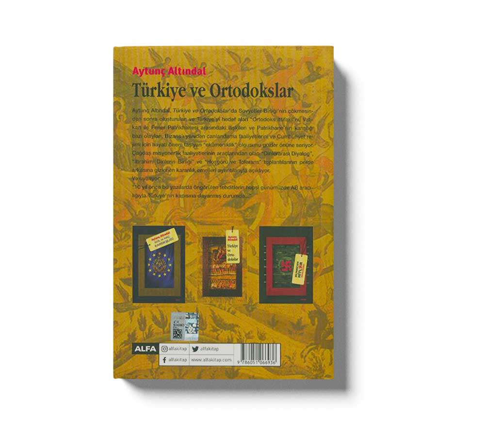 Türkiye Ve Ortadokslar - Image 3