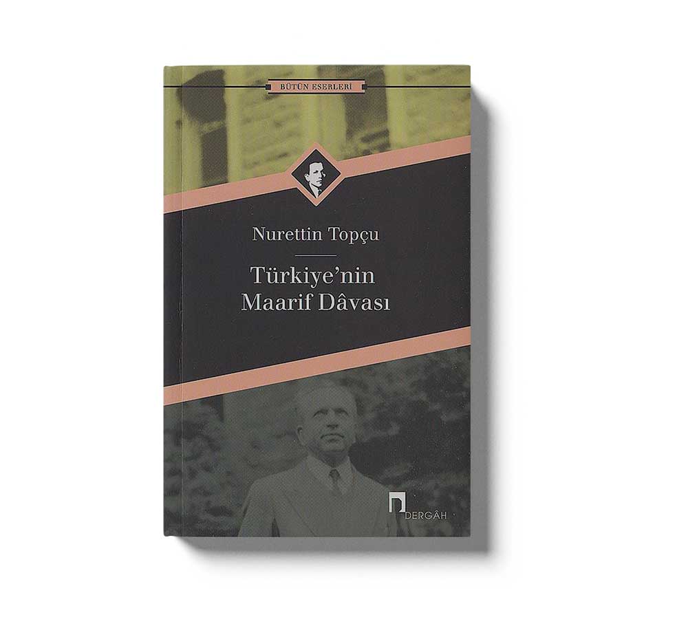 Türkiyenin Maarif Davasi