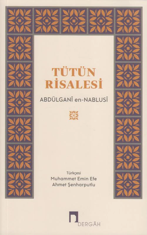 Tütün Risalesi - Image 2