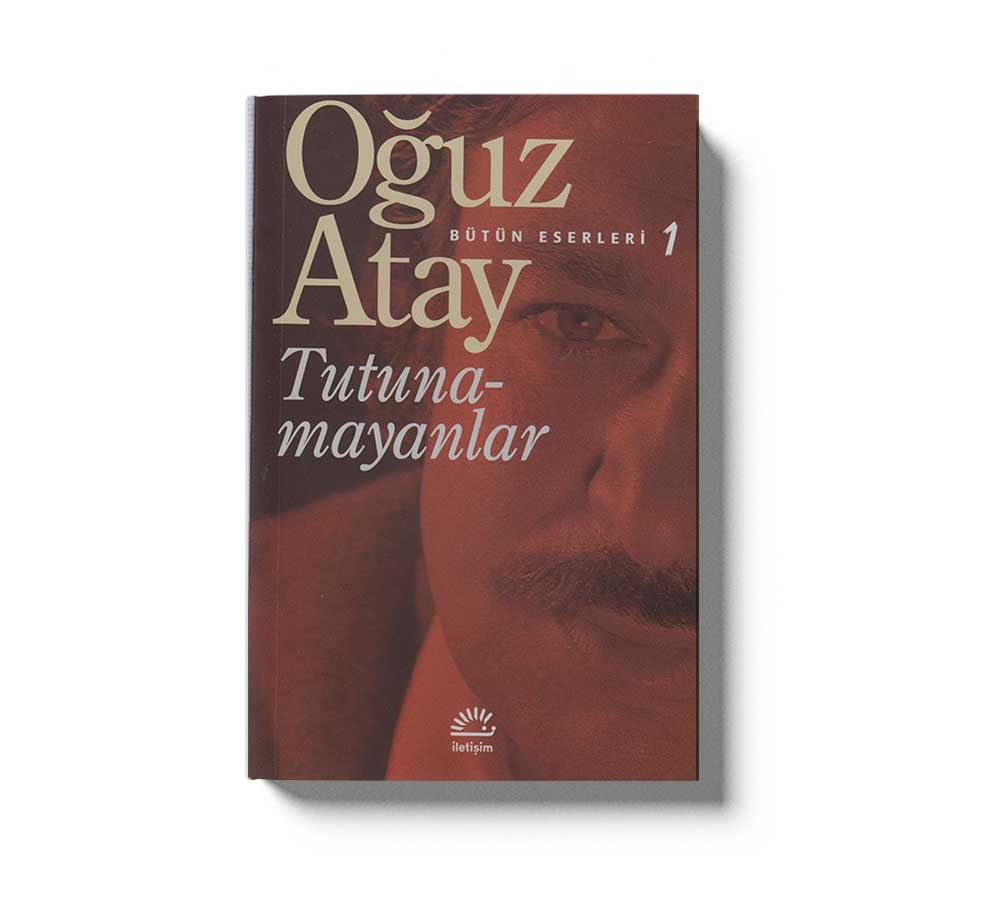 Tutunamayanlar