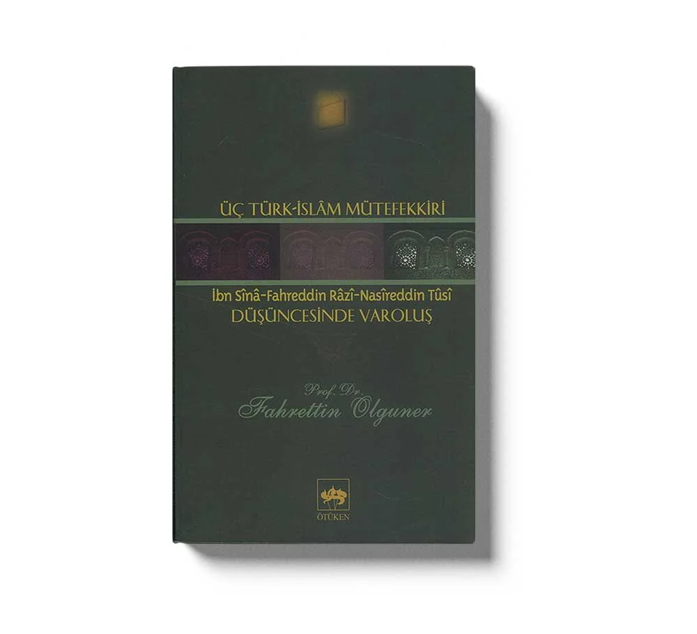 Üç Türk-Islam Mütefekkiri