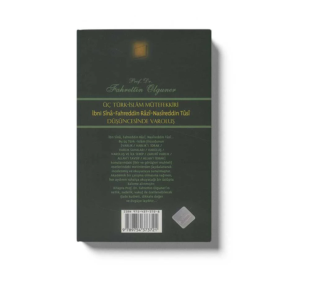 Üç Türk-Islam Mütefekkiri - Image 2