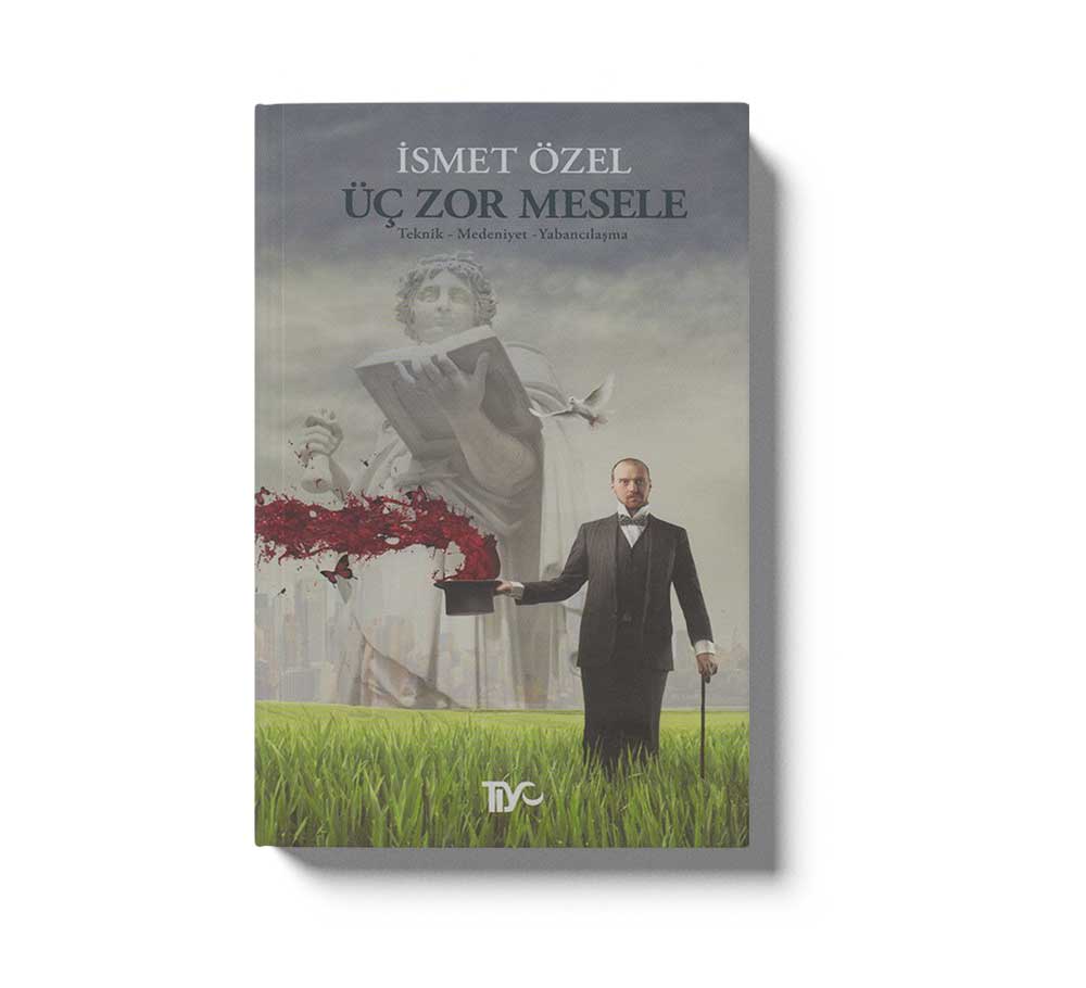Üç Zor Mesele