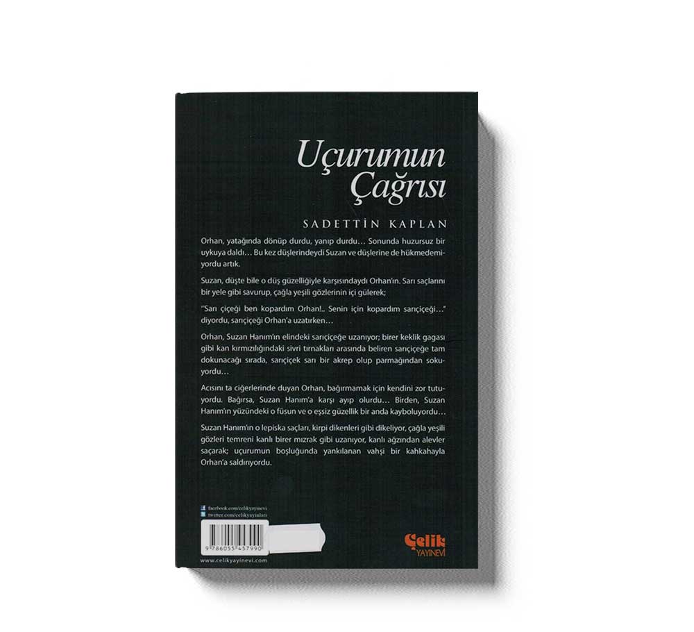 Ucurumun Cagrisi - Image 2