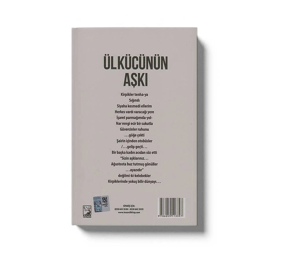 Ülkücünün Aski Hic Ölmediysek Niye Bu Kadar Cok Gömüldük - Image 2