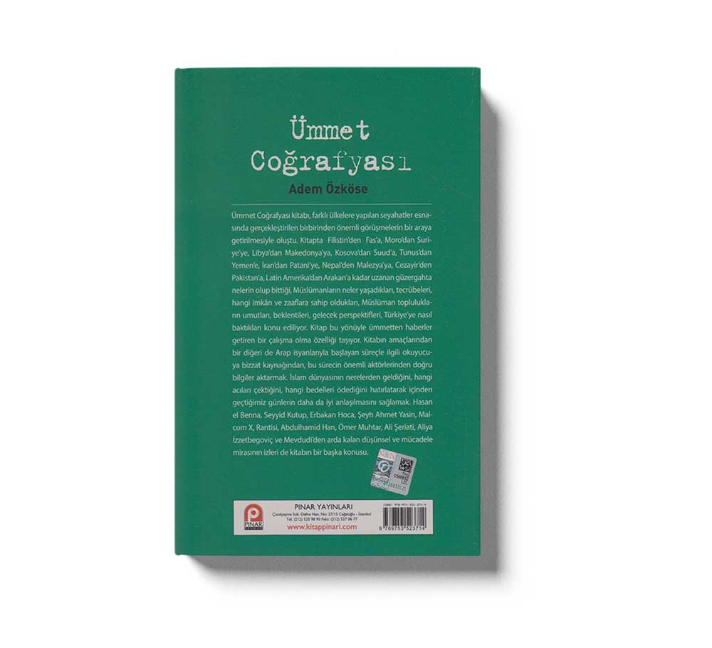 Ümmet Cografyasi - Image 2