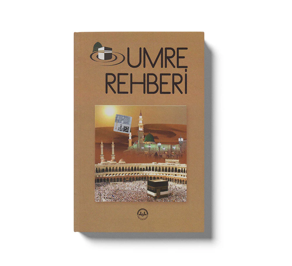 Umre Rehber Dib