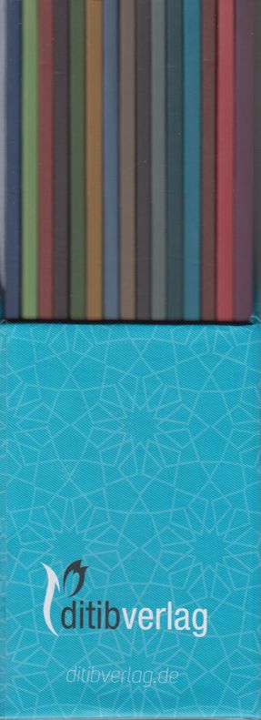 Unsere Probleme unsere Verantwortung -14 Taschenbücher im Set - Image 4