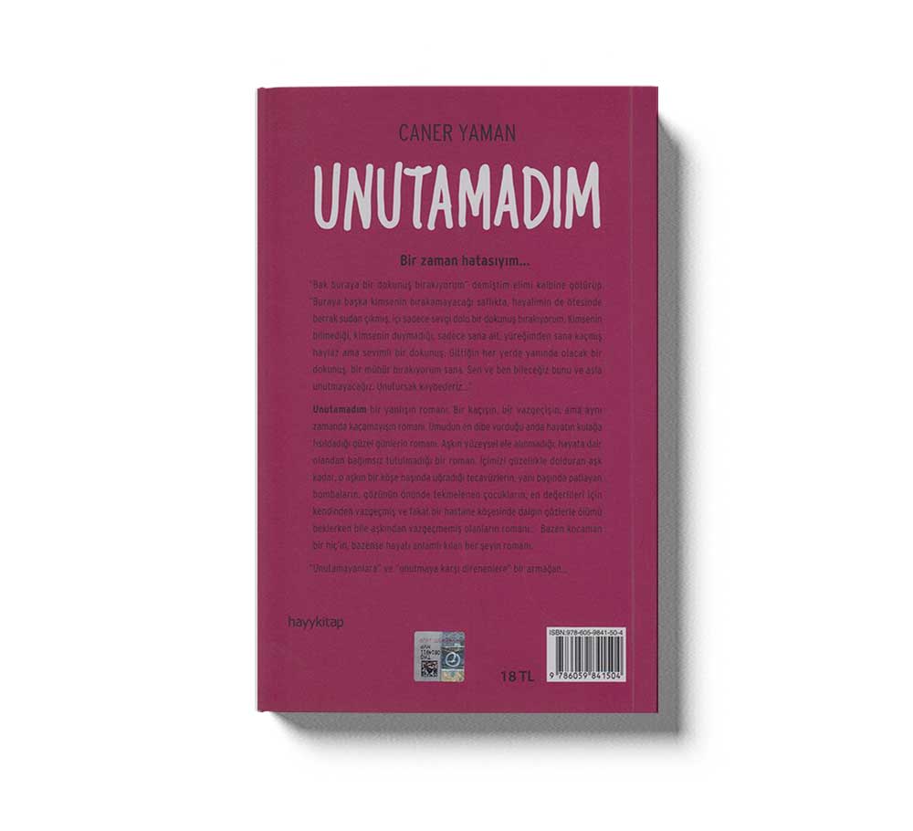 Unutamadim Birlikte Ayaktayiz Ayrilinca Yikiliriz. - Image 2