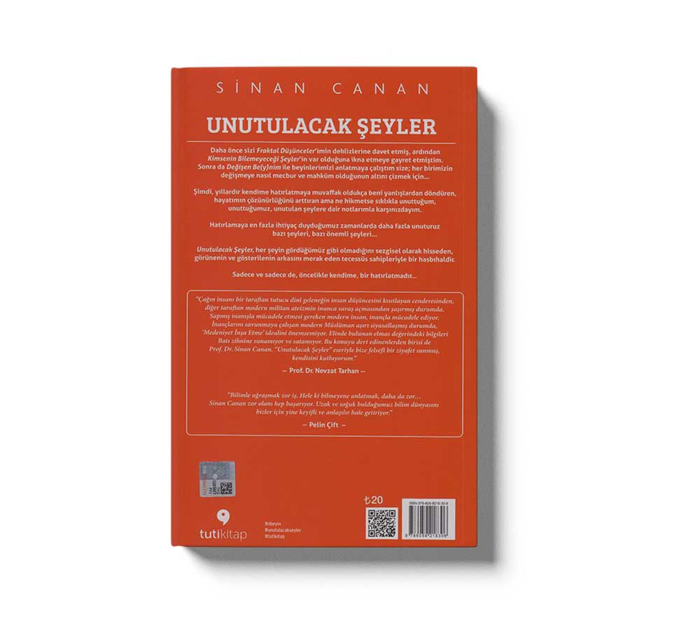 Unutulacak Seyler - Image 2