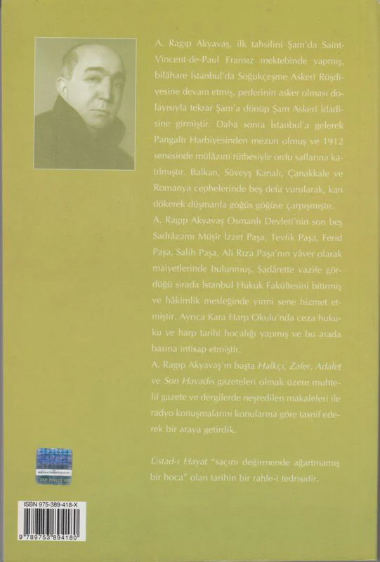 Üstad-I Hayat   Ii - Image 2