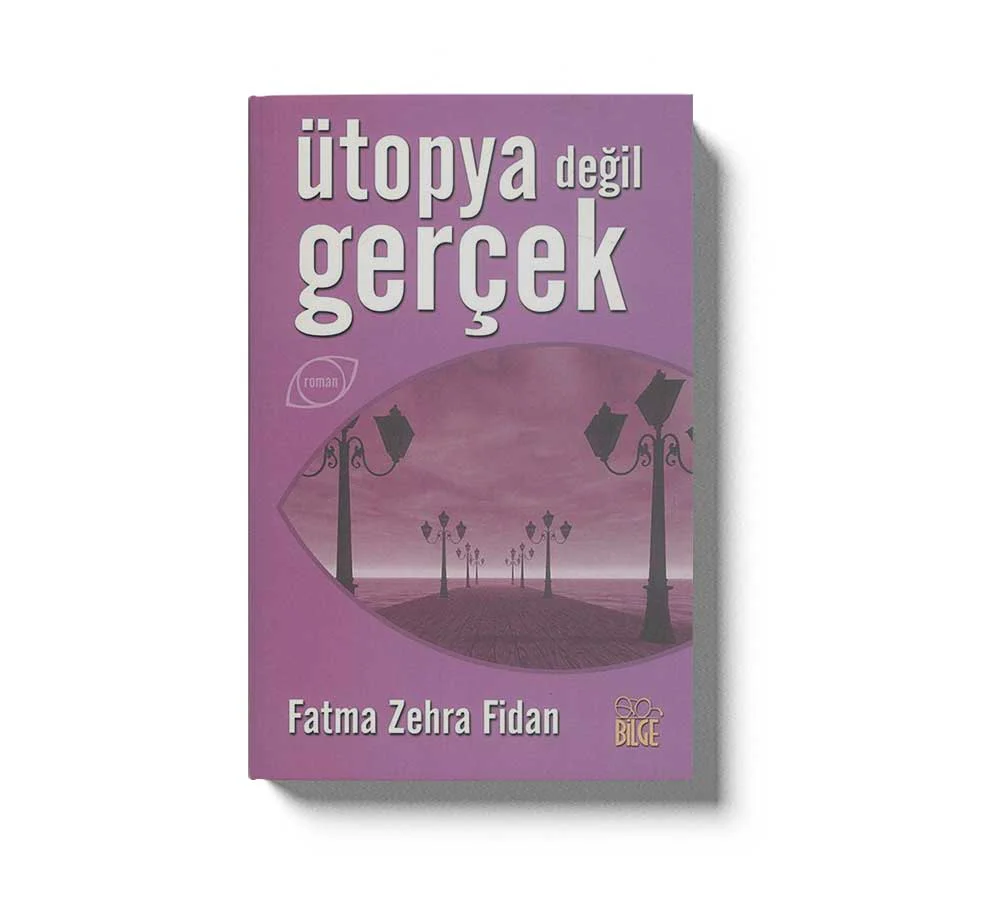 Ütopya Degil Gercek