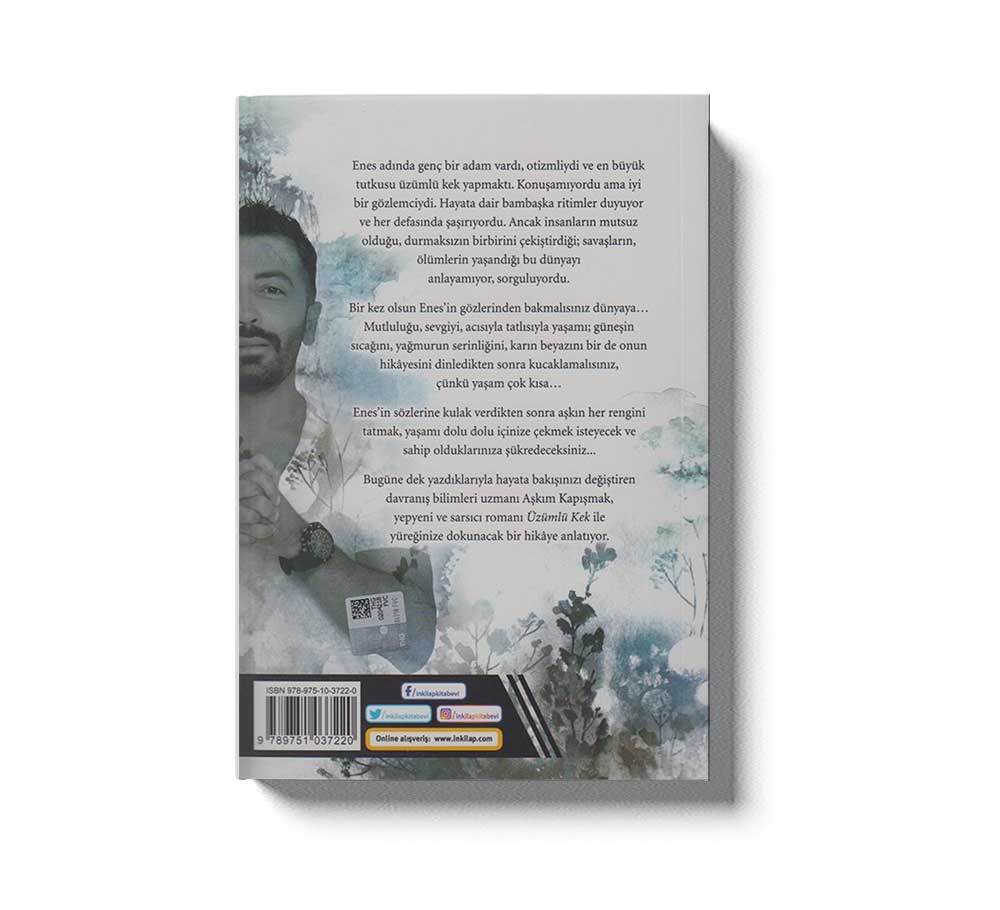Üzümlü Kek - Image 2