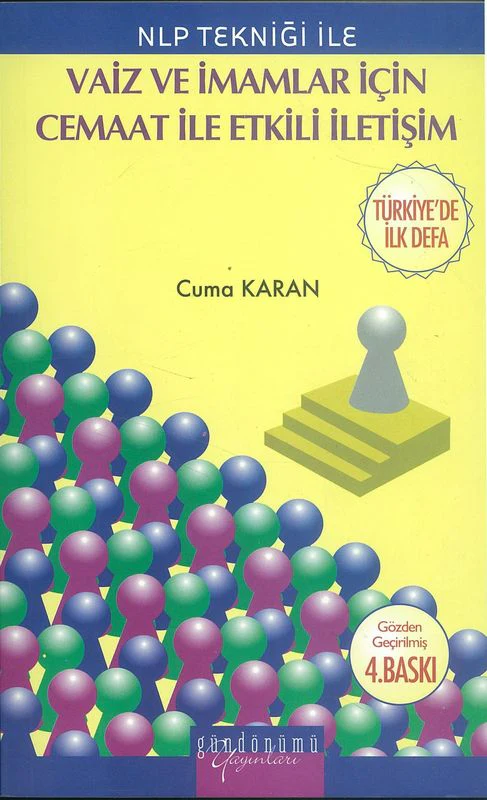 Vaiz Ve Imamlar Icin Cemaat Ile Etkili Iletisim - Image 2