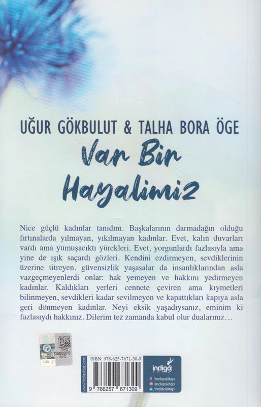 Var Bir Hayalimiz - Image 2