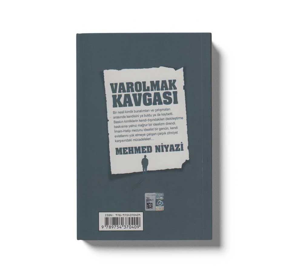 Varolmak Kavgası - Image 2