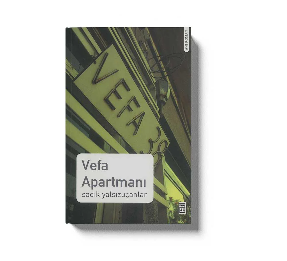 Vefa Apartmani