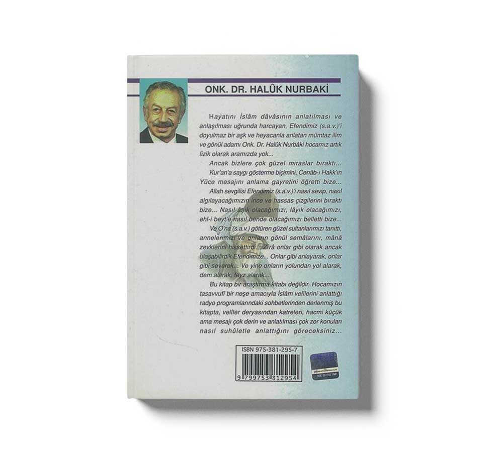 Veliler Deryasından Katreler - Image 2