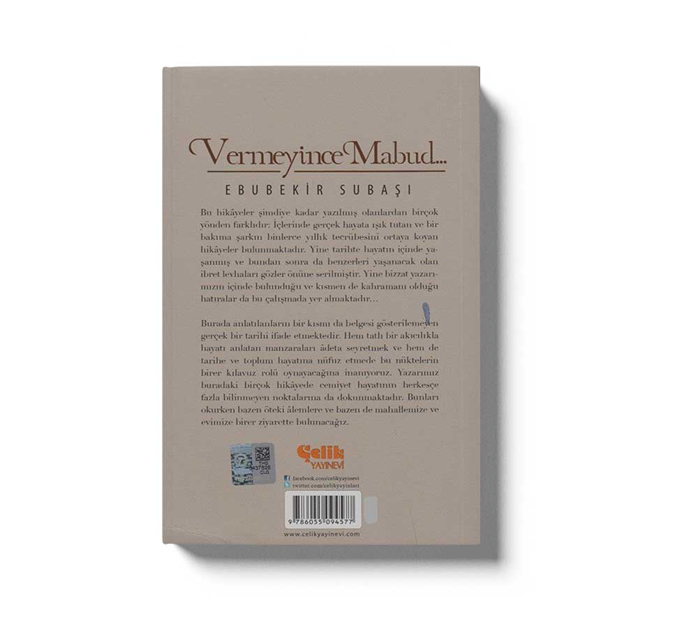 Vermeyince Mabud - Image 3
