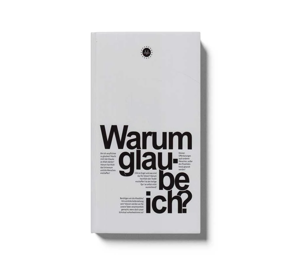 Warum Glaube Ich?