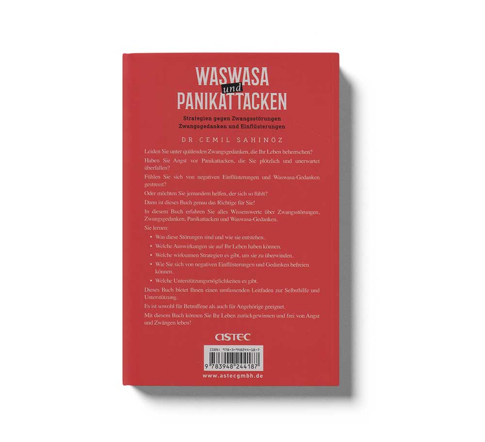 Waswasa und Panikattacken - Image 2
