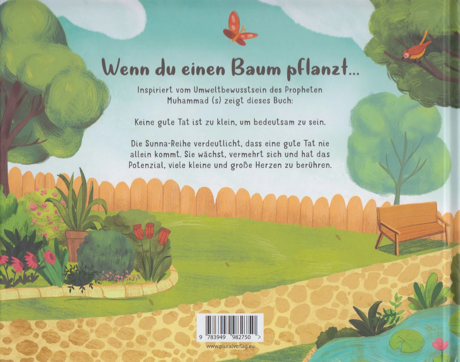 Wenn du einen Baum pflanzt... - Image 2