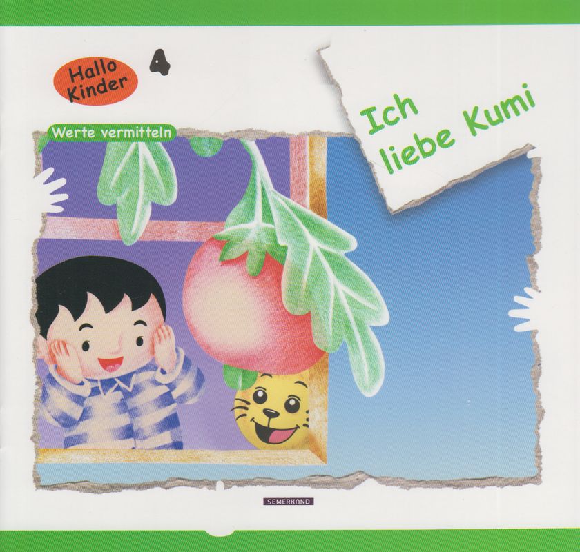 Werte vermitteln - Buchreihe mit 9 Büchern - Image 12