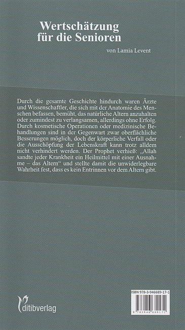 Wertschätzung für die Senioren - Image 4