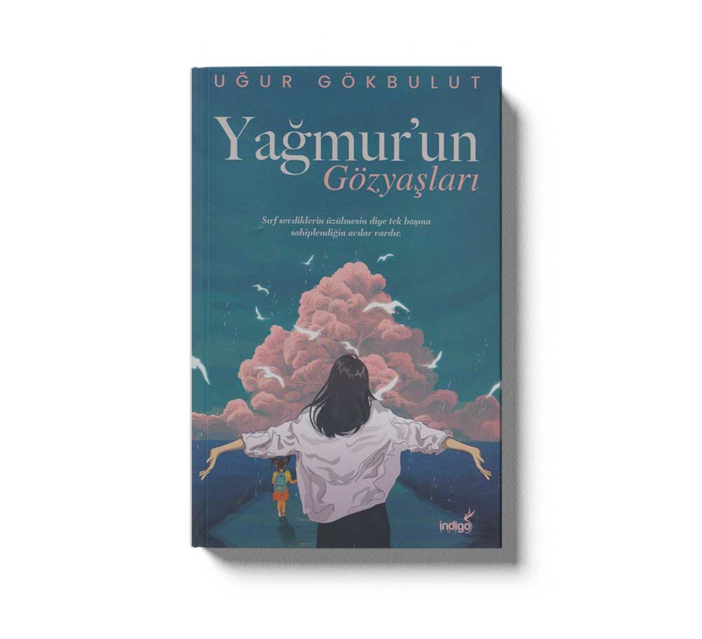Yagmur`un Gözyaslari