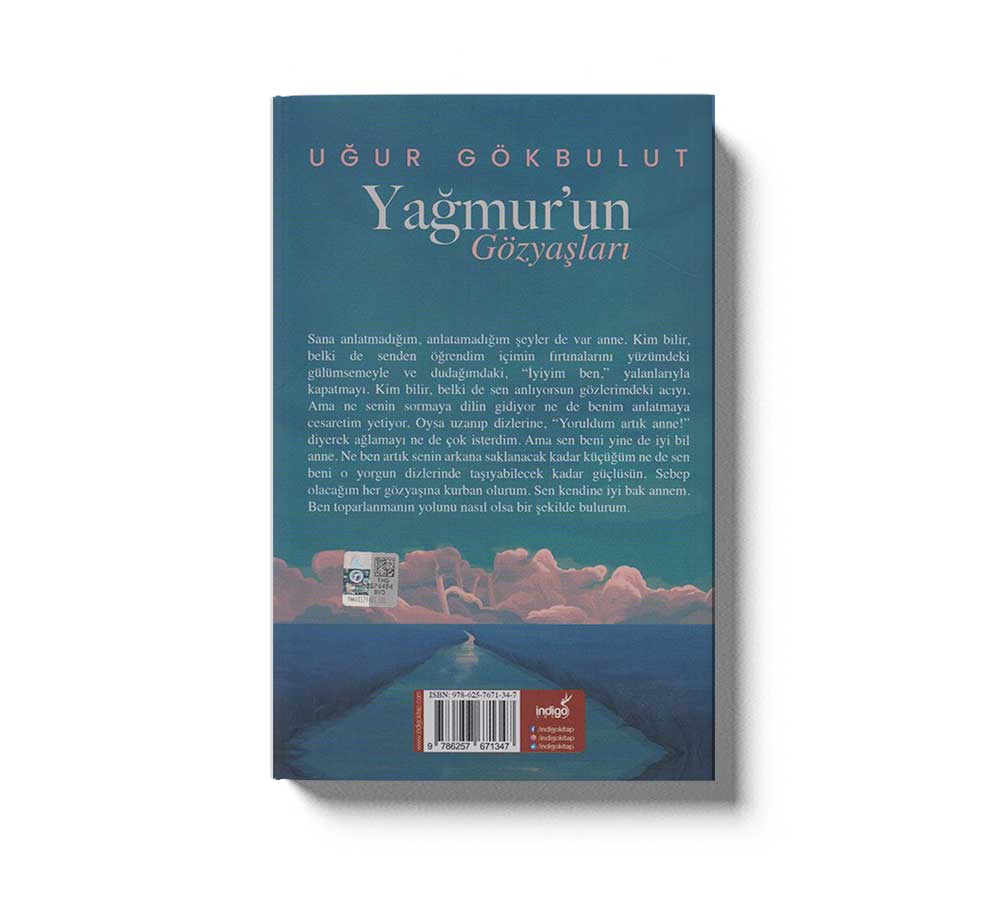 Yagmur`un Gözyaslari - Image 2
