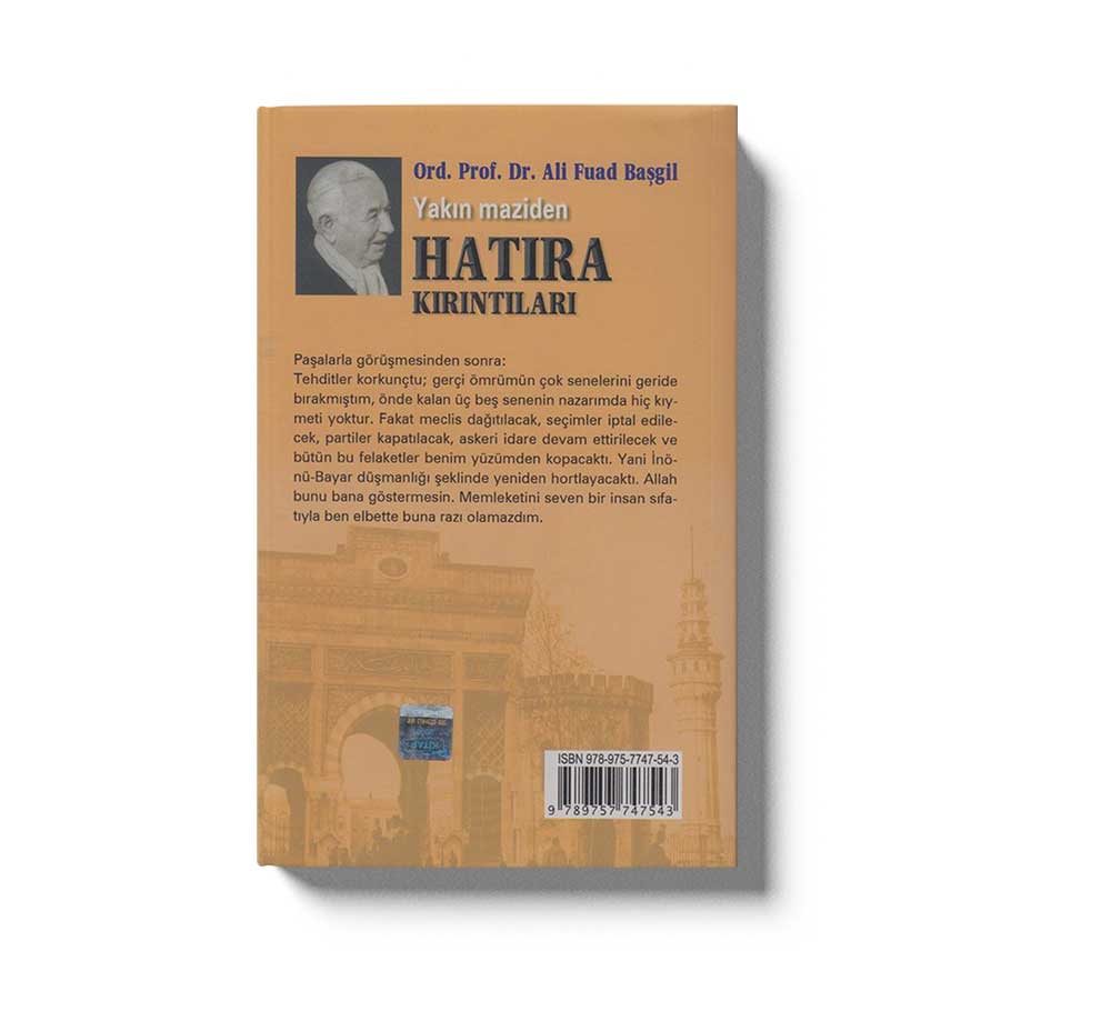 Yakin Maziden Hatira Kirintilari - Image 2