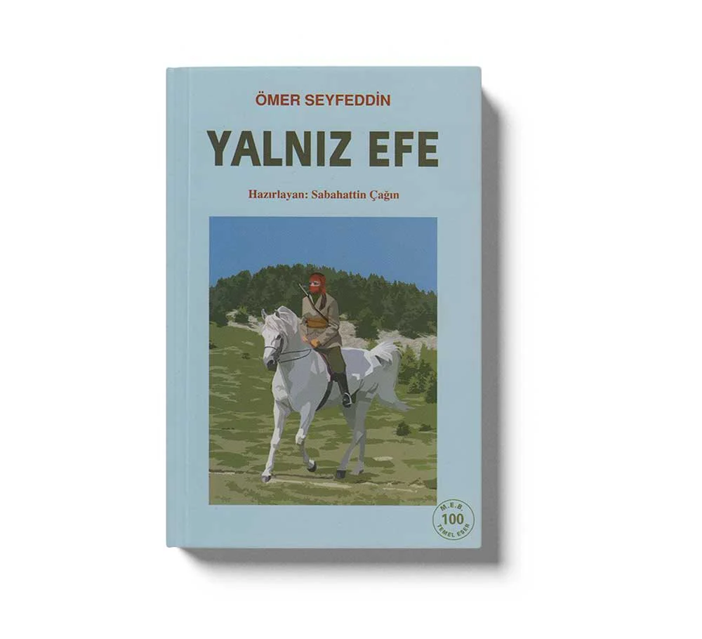 Yalnız Efe