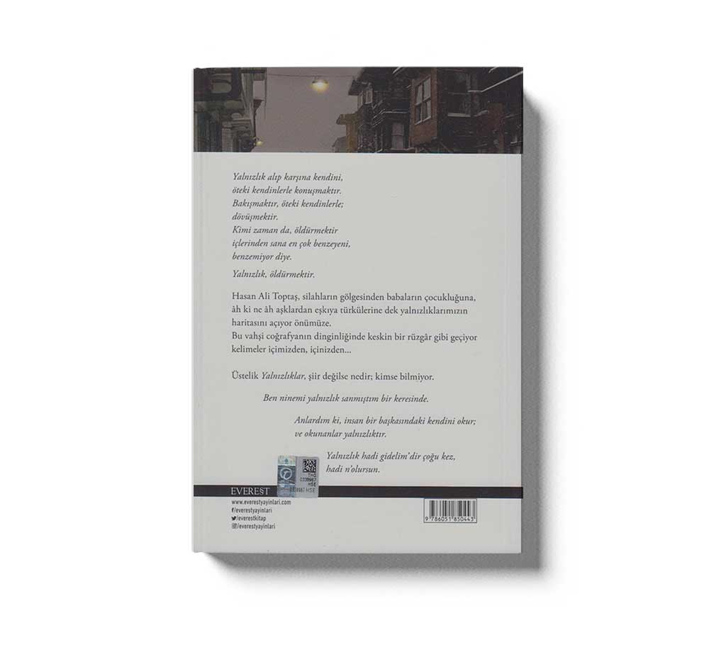 Yalnizliklar - Image 2