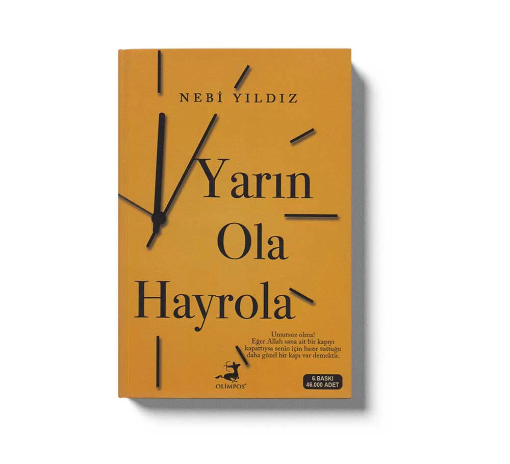 Yarin Ola Hayrola