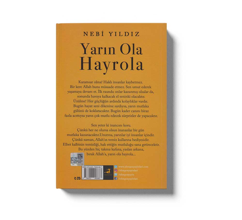 Yarin Ola Hayrola - Image 2