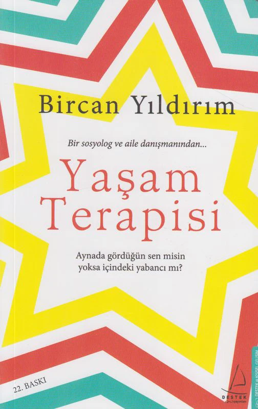 Yasam Terapisi - Image 2