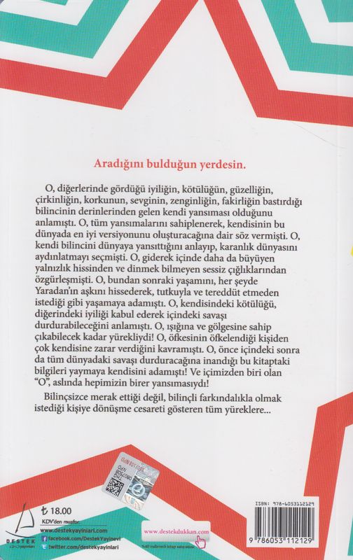 Yasam Terapisi - Image 3