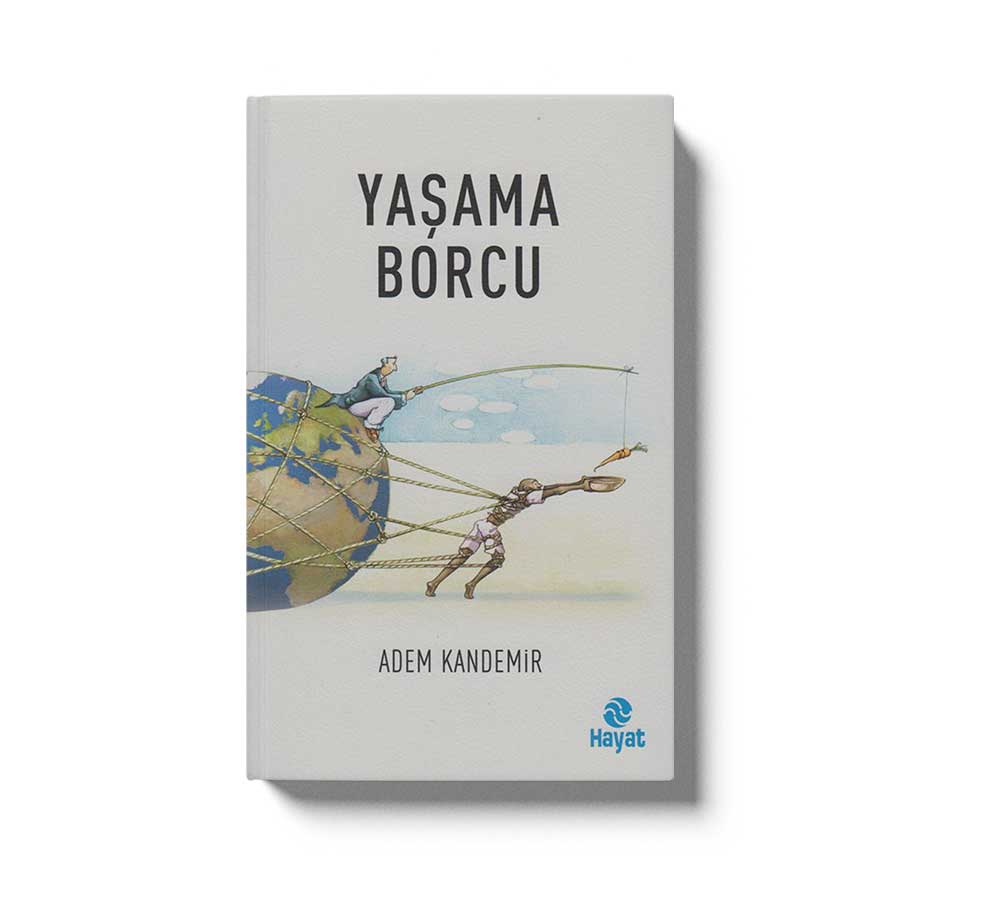Yasama Borcu