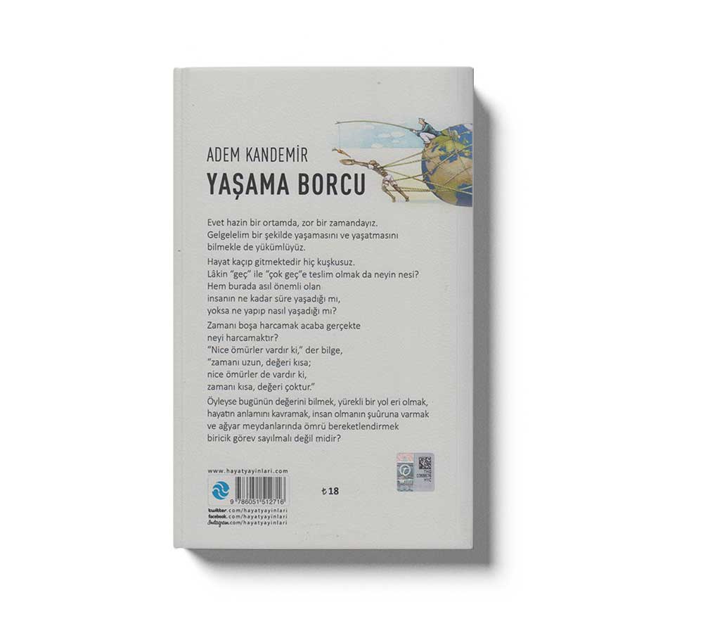 Yasama Borcu - Image 2
