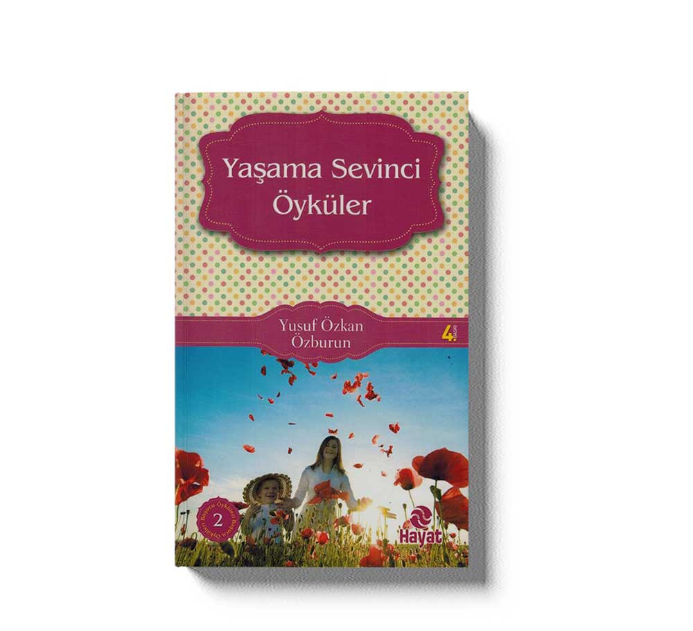 Yasama Sevinci Öyküler