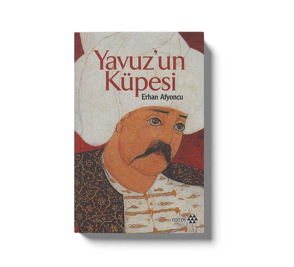 Yavuzun Küpesi