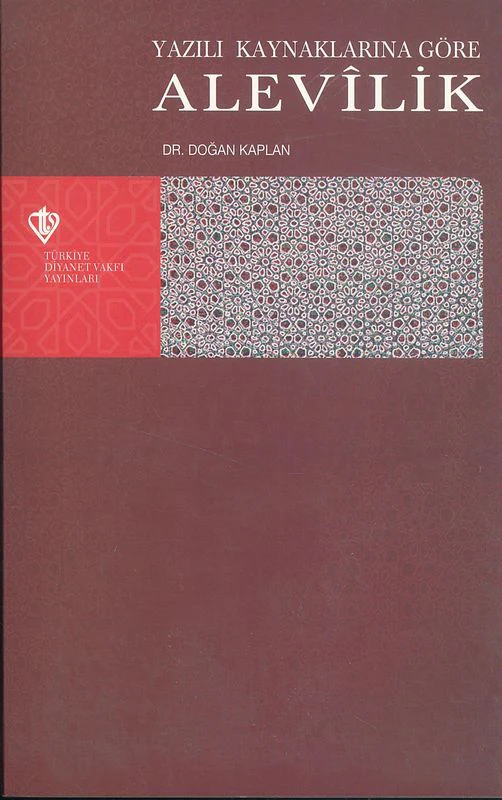 Yazili Kaynaklara Göre Alevilik - Image 2