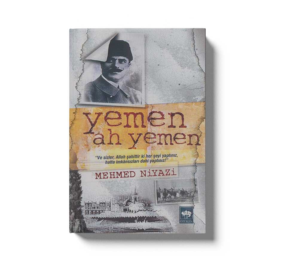 Yemen ah Yemen