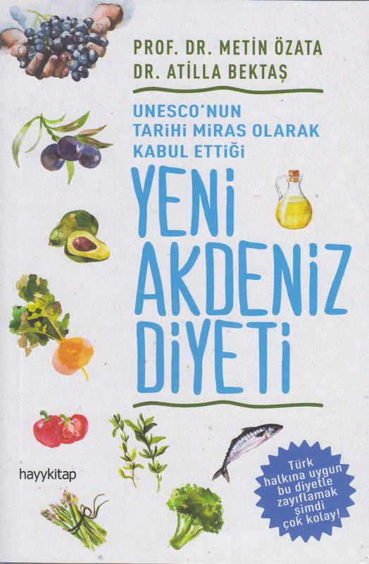 Yeni Akdeniz Diyeti - Image 2