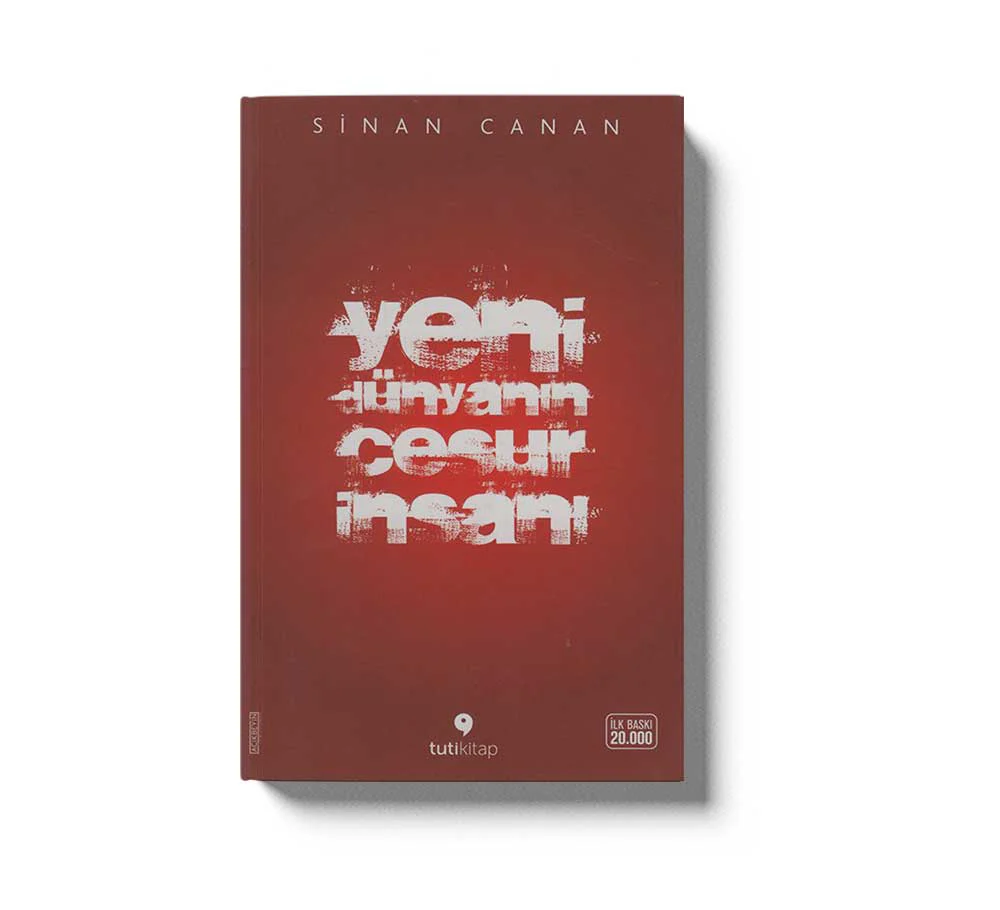 Yeni Dünyanin Cesur Insani