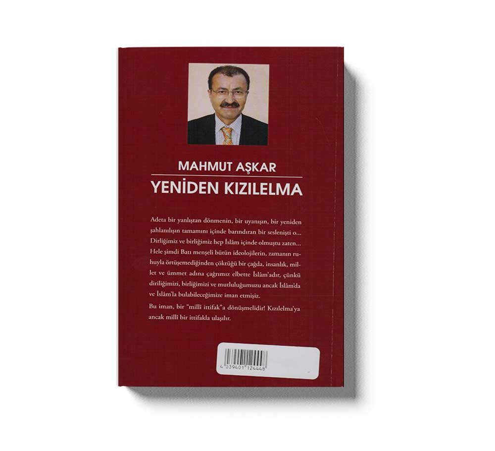Yeniden Kizılelma - Image 2