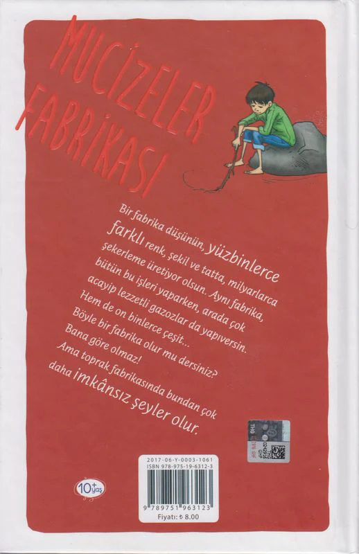 Yeryüzü Ayetleri 2 Mucizeler Fabrikasi - Image 3