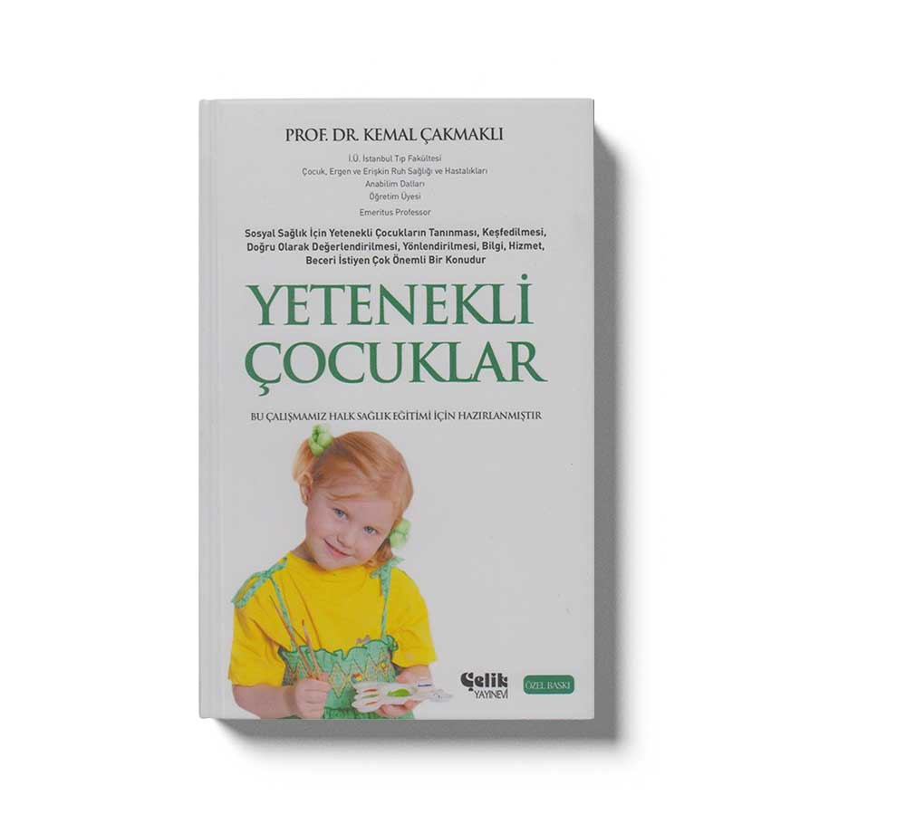 Yetenekli Cocuklar - Image 2
